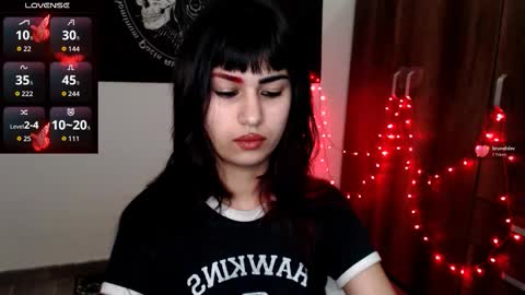 Lucifer online show from 02-13-26, 10:06