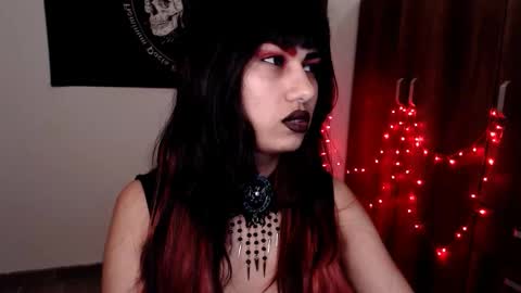 Lucifer online show from 03-01-26, 12:45