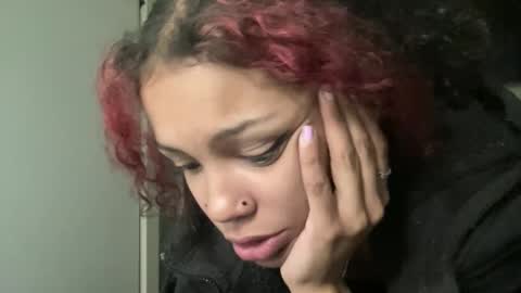 Maddy online show from 01-20-25, 11:54