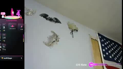 Tittygirl8 online show from 04-27-26, 06:06