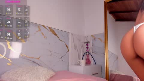 Snapshot of littlemichiko chatting on 01-03-25, 06:46 littlemichiko online show from 01-03-25, 06:46