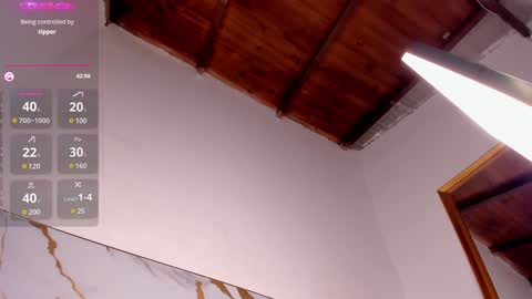 Snapshot of littlemichiko chatting on 01-17-25, 10:01 littlemichiko online show from 01-17-25, 10:01