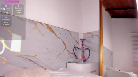 Snapshot of littlemichiko chatting on 01-30-25, 02:16 littlemichiko online show from 01-30-25, 02:16