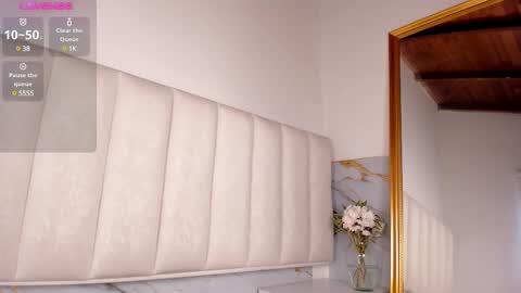 Snapshot of littlemichiko chatting on 02-21-25, 07:43 littlemichiko online show from 02-21-25, 07:43