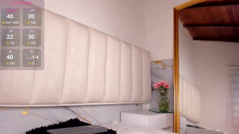 Snapshot of littlemichiko chatting on 03-01-25, 10:42 littlemichiko online show from 03-01-25, 10:42