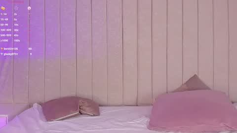 im olivia IG littleolivia01 online show from 02-13-25, 06:48