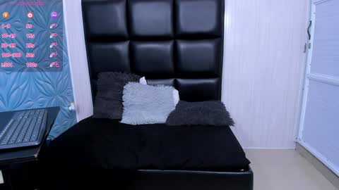 Snapshot of littleparker chatting on 01-19-25, 03:21 PARKER online show from 01-19-25, 03:21