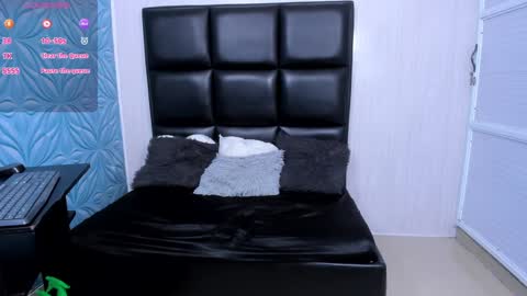 Snapshot of littleparker chatting on 01-28-25, 06:07 PARKER online show from 01-28-25, 06:07