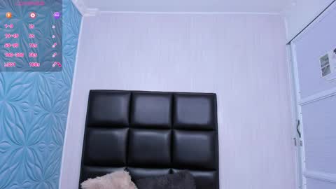 Snapshot of littleparker chatting on 02-15-25, 06:33 PARKER online show from 02-15-25, 06:33