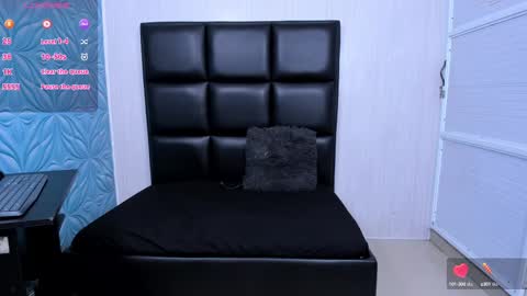 Snapshot of littleparker chatting on 03-04-25, 12:22 PARKER online show from 03-04-25, 12:22