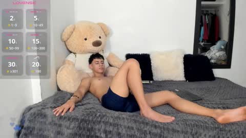 Snapshot of littleparker chatting on 09-11-25, 12:38 PARKER online show from 09-11-25, 12:38