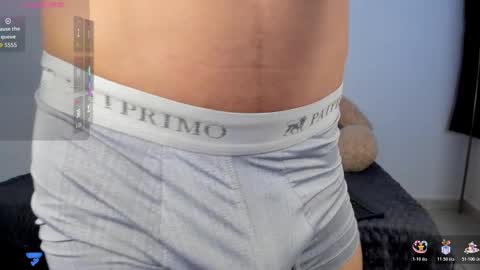 Snapshot of littleparker chatting on 11-30-25, 02:54 PARKER online show from 11-30-25, 02:54