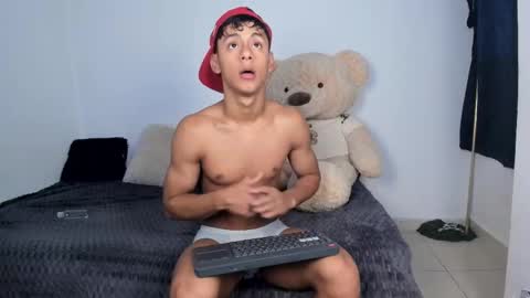 PARKER online show from 03-08-26, 12:53