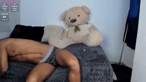 Snapshot of littleparker chatting on 06-26-26, 04:22 PARKER online show from 06-26-26, 04:22