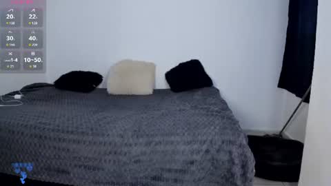 Snapshot of littleparker chatting on 07-23-26, 01:42 PARKER online show from 07-23-26, 01:42