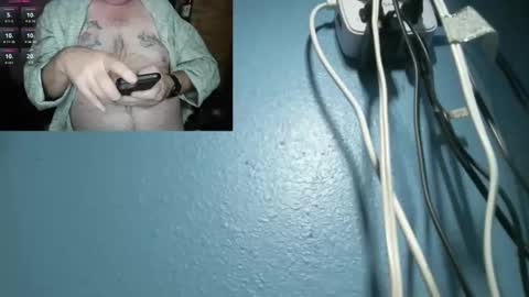 littlepervy online show from 12-25-24, 06:31