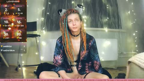 Snapshot of littlepinkcat chatting on 12-24-24, 08:38 Felix online show from 12-24-24, 08:38