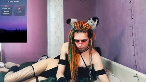 Snapshot of littlepinkcat chatting on 01-19-25, 06:09 Felix online show from 01-19-25, 06:09