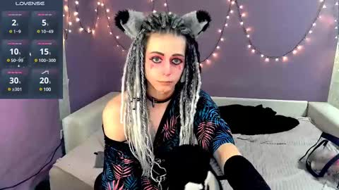 Snapshot of littlepinkcat chatting on 02-16-25, 11:05 Felix online show from 02-16-25, 11:05