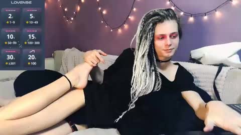 Snapshot of littlepinkcat chatting on 03-10-25, 07:07 Felix online show from 03-10-25, 07:07