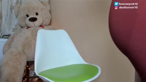 Snapshot of littlepinky77 chatting on 03-08-25, 10:22 Pinky online show from 03-08-25, 10:22