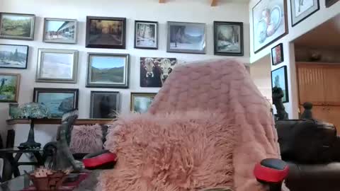 Miss D   Shows Mon Wed  Fri online show from 04-13-26, 07:19