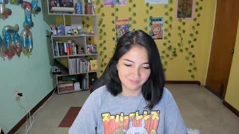 Mia  Wednesday to Sunday 730 am to 1030 am Colombian Hour D online show from 02-03-25, 04:14