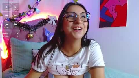 Ruby Rouse online show from 12-06-24, 02:02