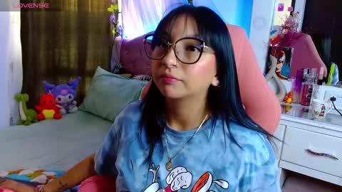 Ruby Rouse online show from 02-28-25, 10:06