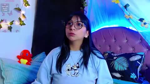 Ruby Rouse online show from 03-09-25, 04:49