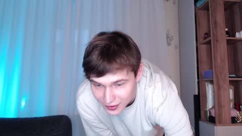 Sonnenschein online show from 12-20-24, 07:44