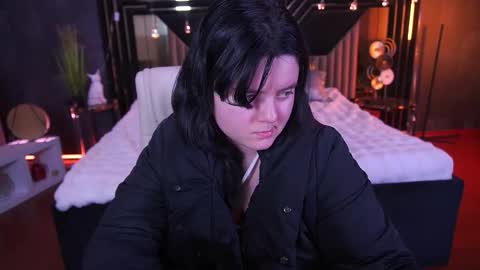 Masha  online show from 02-04-26, 03:07