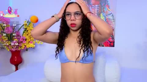 Kimberly online show from 04-12-26, 01:16