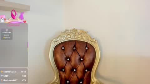 Snapshot of littlesoffi_gh chatting on 02-27-25, 02:32 online show from 02-27-25, 02:32