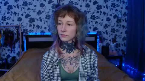 Snapshot of littlespacemouse chatting on 10-07-25, 02:36 Niki  free tg channel with some photos gifs and info about streams  online show from 10-07-25, 02:36