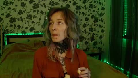 Snapshot of littlespacemouse chatting on 10-14-25, 11:16 Niki  free tg channel with some photos gifs and info about streams  online show from 10-14-25, 11:16