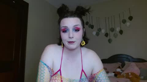 Kori online show from 04-27-26, 08:40