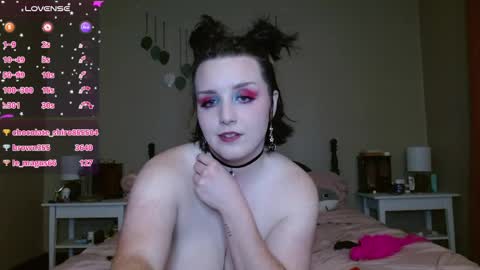 Kori online show from 04-28-26, 02:27