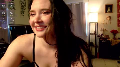 Eliza online show from 12-19-25, 01:40