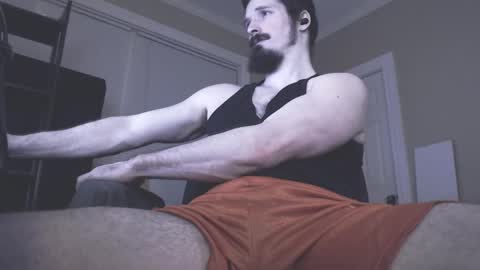 Snapshot of littlesumthinsumthin chatting on 02-23-25, 04:02 Alex or LSS online show from 02-23-25, 04:02