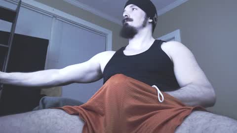 Alex or LSS online show from 04-08-26, 06:57