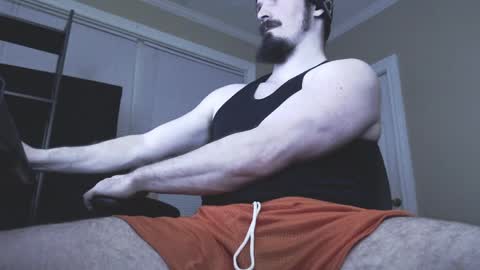 Alex or LSS online show from 04-09-26, 08:53