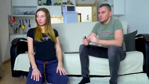 Little Tifany online show from 12-05-25, 11:41