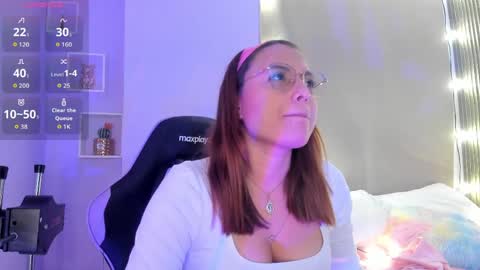 Tammy online show from 05-06-26, 11:48