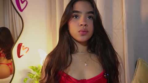 littletammy_ online show from 01-16-26, 05:39