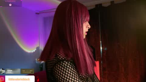 Valerie  online show from 05-02-26, 09:36