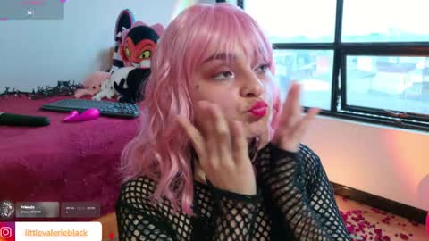 Valerie  online show from 05-03-26, 11:00