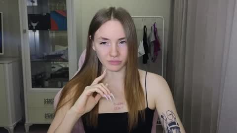 Snapshot of littlevildevil chatting on 01-16-25, 11:15 Eliana online show from 01-16-25, 11:15