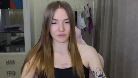 Snapshot of littlevildevil chatting on 01-19-25, 02:38 Eliana online show from 01-19-25, 02:38