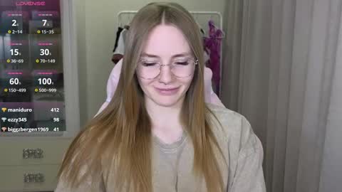 Snapshot of littlevildevil chatting on 02-22-25, 01:24 Eliana online show from 02-22-25, 01:24